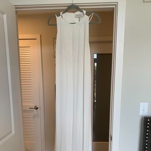 MaxAzria Wedding dress